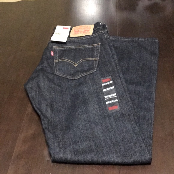 Levi's Other - Levi’s Men’s 527 Slim Bootcut Jeans